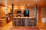 Plywood Kitchen Images