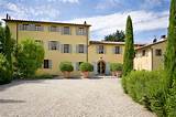 Villa Hotels In Tuscany