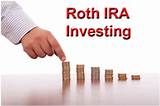 Silver Roth Ira Pictures