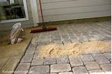 Images of Patio Pavers How To Install