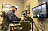 Pictures of Heavy Equipment Operator Simulator