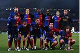 Pictures of Barcelona Spain Soccer
