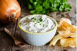 Images of How To Make Chip Dip With Ranch Dressing