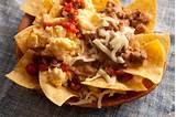 Cheese Nachos Recipes Images