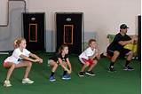 Images of Exercise Programs For Young Athletes