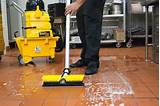 Images of Commercial Kitchen Cleaning Equipment