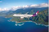Hawaiian Airlines New Zealand Flights Pictures