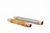 Images of Copper Pipe Vibration Eliminator