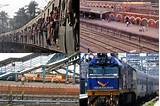 Pictures of When Was The First Air Conditioned Train Introduced In India