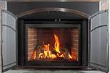 Pictures of How To Operate A Gas Fireplace