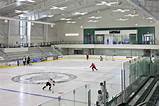 Center Ice Arena