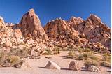 Images of Joshua Tree National Park Camping Reservations