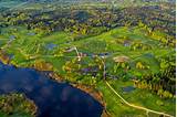 Images of European Golf Vacation Packages