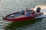 Dual Console Bass Boats For Sale