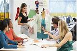 School For Fashion Design Images