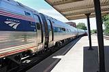 Call Amtrak Reservation Pictures