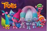Images of Cast Of Trolls