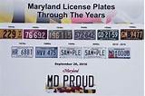 How To Get A Maryland Driver''s License