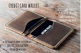 Need Wallet Best Credit Card Photos