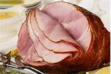 Country Ham Recipe