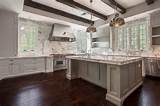 Pictures of Kitchen Ceiling Wood Beams