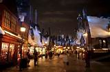 Pictures of Harry Potter Theme Park Singapore