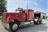 Pictures of Dodge Semi Trucks For Sale