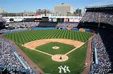 Pictures of Yankees New Stadium