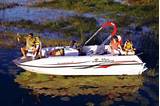 Photos of Sun Tracker Deck Boat