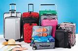 Where To Get Cheap Suitcases Photos