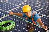 Commercial Solar Installer Jobs Pictures