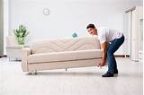 Images of Moving Furniture By Yourself