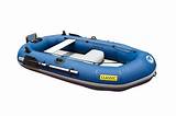 Images of Coleman Inflatable Boats