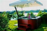 Pictures of Spa Hot Tub Outdoor