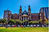 South Africa Pretoria University Images