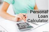 Personal Loan Vs Credit Card Debt Calculator