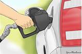 How To Gas Yourself In A Car