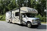 Class A Rv With Bunks