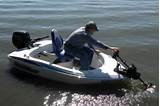 Images of Mini Bass Boats