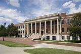 Images of Lipscomb University Ranking