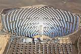 What Is Solar Thermal Power Photos