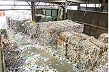Paper Recycling Facility