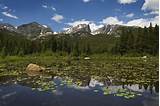 Pictures of Is Estes Park In Rocky Mountain National Park
