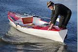 Row Boat Types Pictures