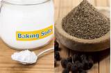 Images of Baking Soda For Gas