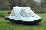 Photos of Inflatable Boats With Canopy