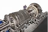 Gas Turbine Parts And Services Pictures