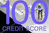 Improve Credit Score By 100 Points Pictures