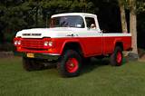 Vintage Ford 4x4 Trucks For Sale Pictures