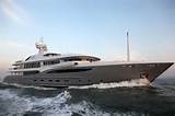 Pictures of Motor Yacht Imagine